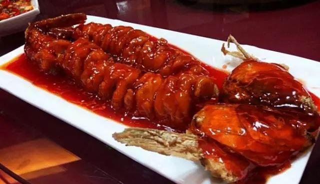 洛阳最受欢迎的7家私房菜馆，带你走进不一样的美食秘境！