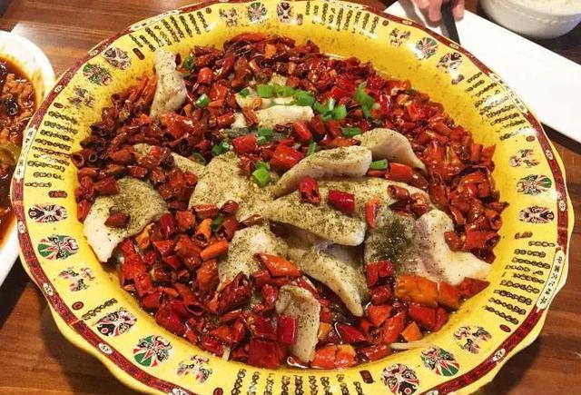 洛阳最受欢迎的7家私房菜馆，带你走进不一样的美食秘境！