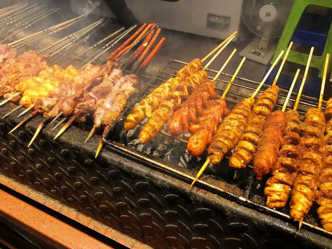 多多美食街_多多美食街小游戏_多多美食街下载安装