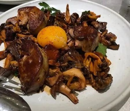 巴黎美食特色介绍_巴黎特色美食_巴黎特色食物