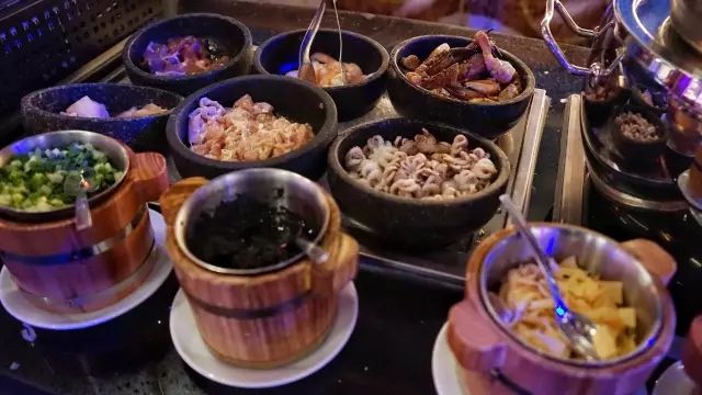巴黎美食特色有哪些_巴黎特色食物_巴黎特色美食