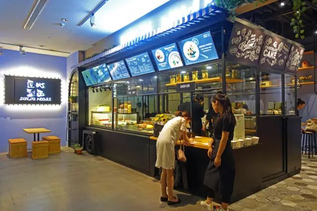 上海香港甜品店排名_上海甜美食港式品店推荐哪家_上海甜品店港式美食推荐