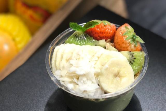 上海香港甜品店排名_上海甜品店港式美食推荐_上海甜美食港式品店推荐哪家