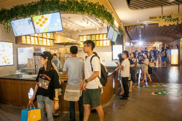 上海甜美食港式品店推荐哪家_上海香港甜品店排名_上海甜品店港式美食推荐
