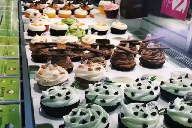 上海香港甜品店排名_上海甜美食港式品店推荐哪家_上海甜品店港式美食推荐