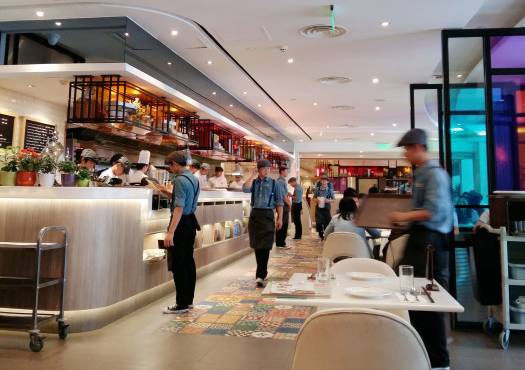 上海香港甜品店排名_上海甜美食港式品店推荐哪家_上海甜品店港式美食推荐