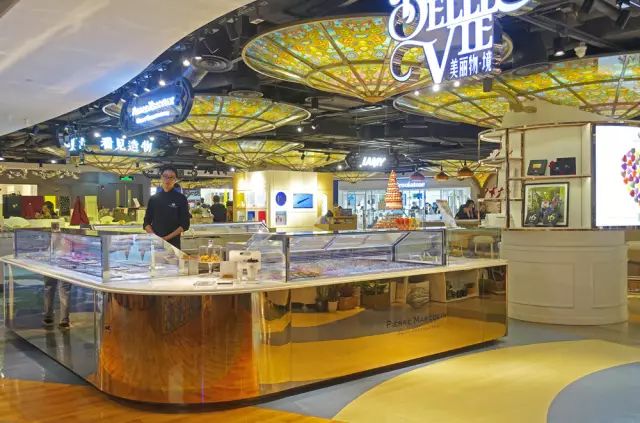 上海甜美食港式品店推荐哪家_上海甜品店港式美食推荐_上海香港甜品店排名