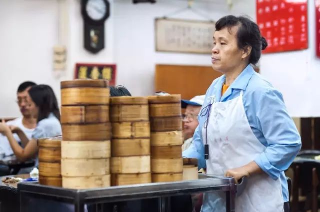 上海甜品店港式美食推荐_上海香港甜品店排名_上海港式甜品培训