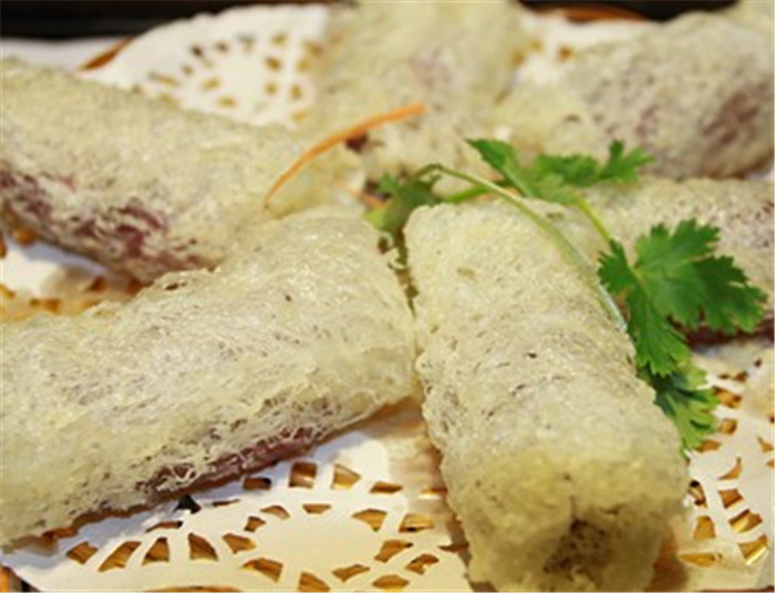潮汕美食鸡蛋小葱炸_小葱炸酱鸡蛋_炸鸡蛋美食潮汕小葱怎么做