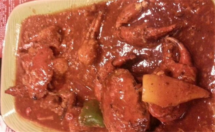 小葱炸酱鸡蛋_潮汕美食鸡蛋小葱炸_炸鸡蛋美食潮汕小葱怎么做