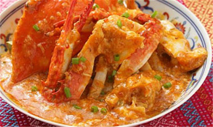 小葱炸酱鸡蛋_炸鸡蛋美食潮汕小葱怎么做_潮汕美食鸡蛋小葱炸