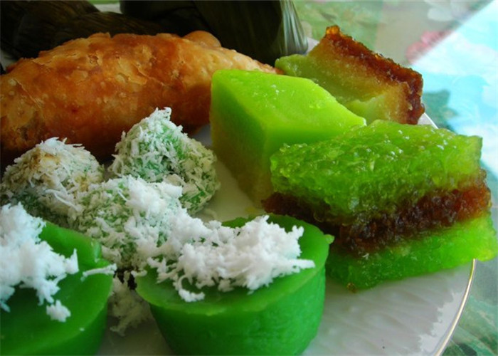 小葱炸酱鸡蛋_潮汕美食鸡蛋小葱炸_炸鸡蛋美食潮汕小葱怎么做