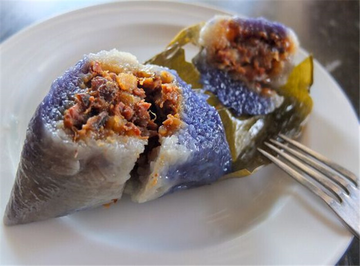 潮汕美食鸡蛋小葱炸_炸鸡蛋美食潮汕小葱怎么做_小葱炸酱鸡蛋
