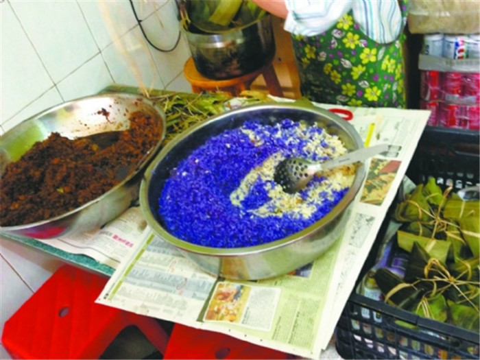 潮汕美食鸡蛋小葱炸_小葱炸酱鸡蛋_炸鸡蛋美食潮汕小葱怎么做