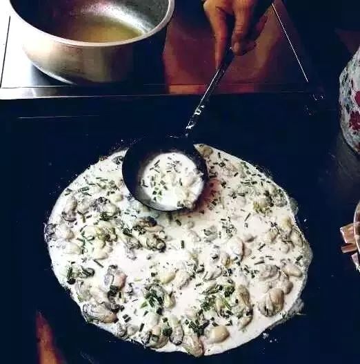 小葱炸酱鸡蛋_炸葱花鸡蛋丸子的做法_潮汕美食鸡蛋小葱炸