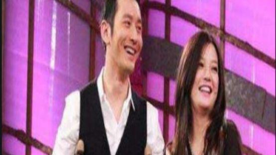 黄晓明说杨颖_黄晓明杨颖正面回应来了_杨颖黄晓明生活方式不一样