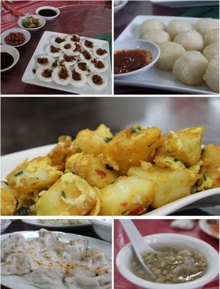 潮汕特色月饼介绍_潮汕传统月饼图片_潮汕7月传统美食