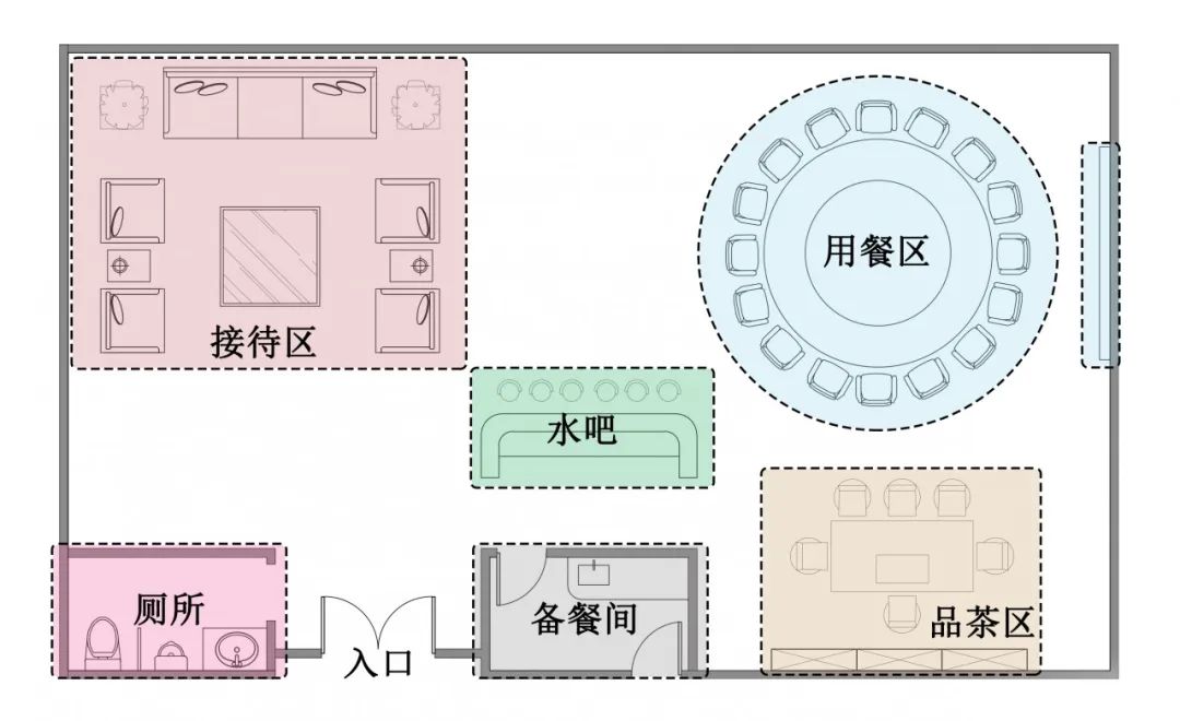 餐厅过道_茶餐厅过道_餐厅在过道怎么设计