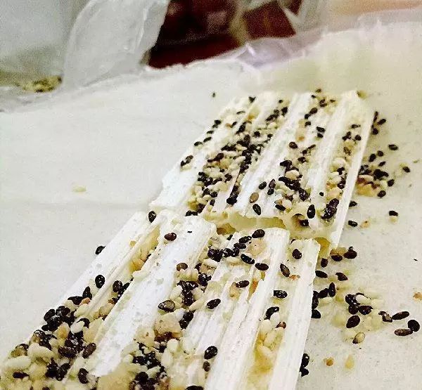 潮汕7月传统美食_潮汕月饼制作方法_潮汕月饼大全