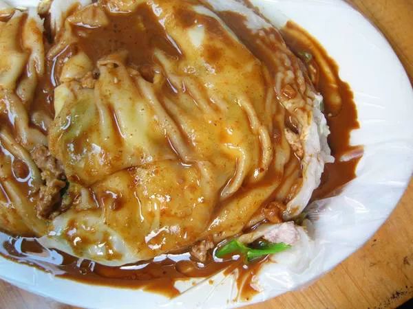 潮汕月饼制作方法_潮汕7月传统美食_潮汕月饼大全