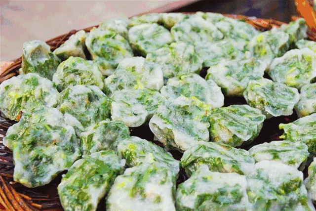 潮汕月饼大全_潮汕月饼制作方法_潮汕7月传统美食