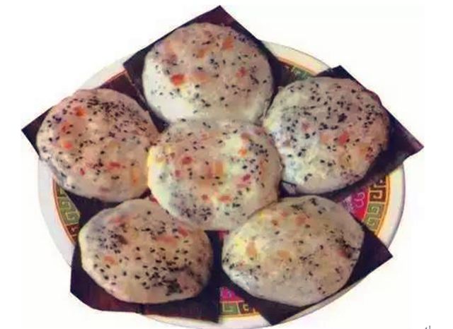 潮汕月饼大全_潮汕7月传统美食_潮汕月饼制作方法