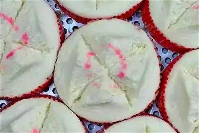 潮汕月饼大全_潮汕月饼制作方法_潮汕7月传统美食