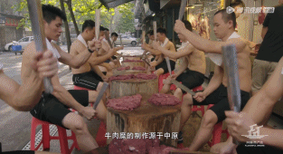 潮汕7月传统美食_潮汕月饼制作方法_潮汕月饼大全