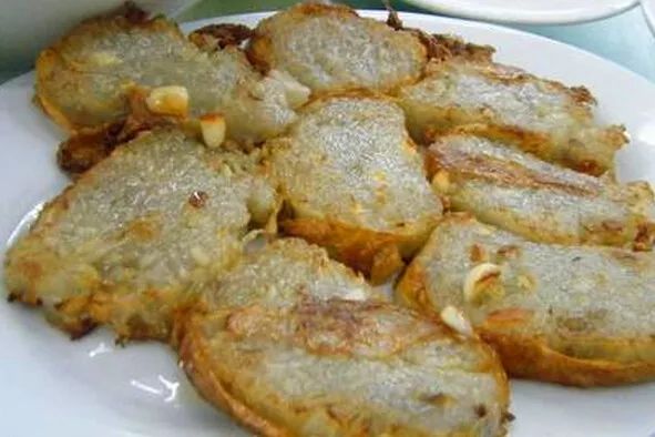 潮汕月饼大全_潮汕7月传统美食_潮汕月饼制作方法
