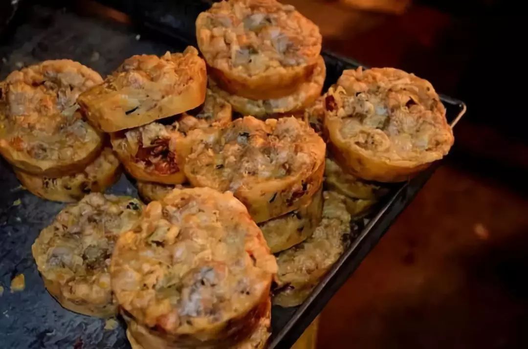 潮汕月饼制作方法_潮汕7月传统美食_潮汕月饼大全
