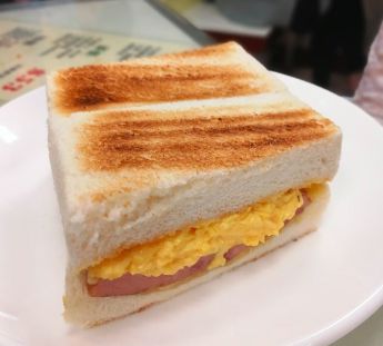 金星饭馆_金星茶餐厅_金星卖的茶