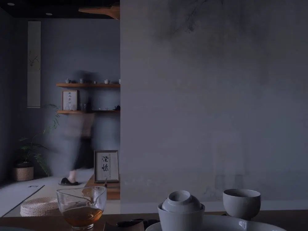 西安网红咖啡馆_西安人少的咖啡厅_西安咖啡一条街在哪里