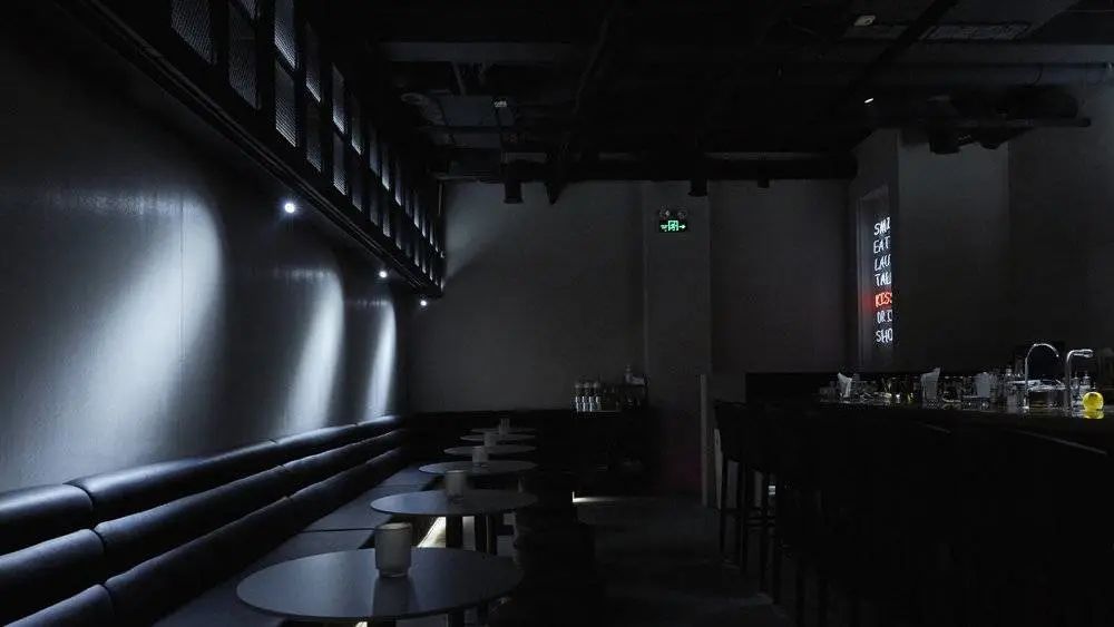 西安网红咖啡馆_西安人少的咖啡厅_西安咖啡一条街在哪里