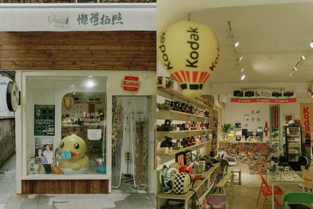 西安咖啡一条街在哪里_西安网红咖啡馆_西安人少的咖啡厅