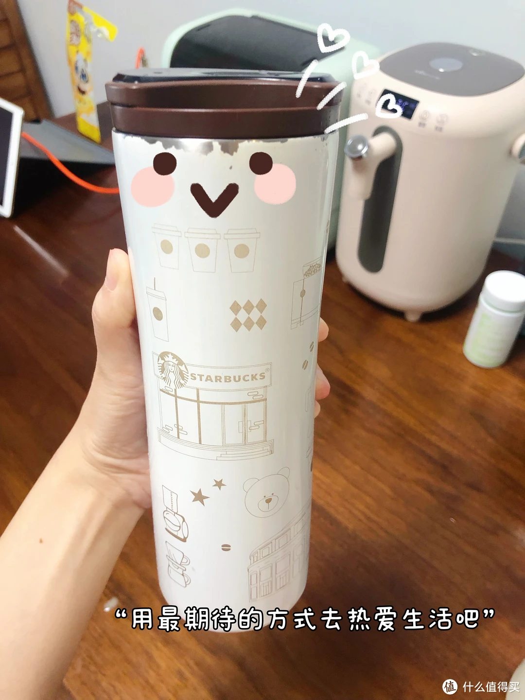 岁月的痕迹