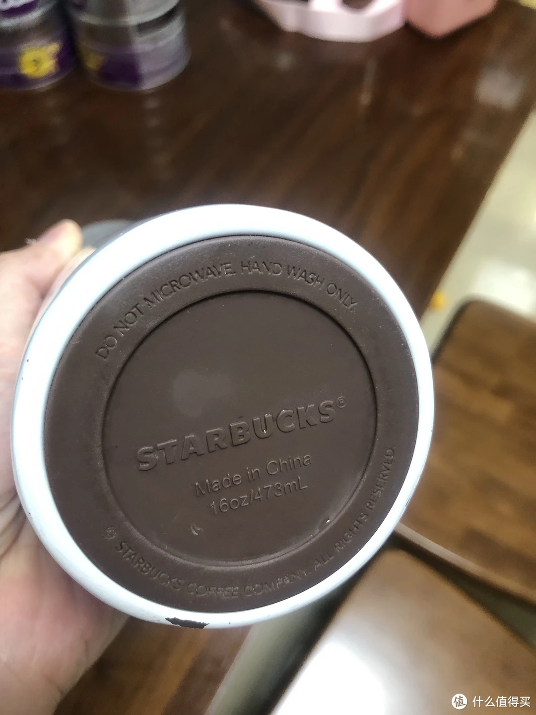 刚好大杯的量