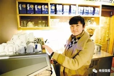 西安人少的咖啡厅_西安网红咖啡馆_西安咖啡一条街在哪里