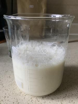 用摩卡壶做一杯意式拿铁咖啡的做法 步骤9