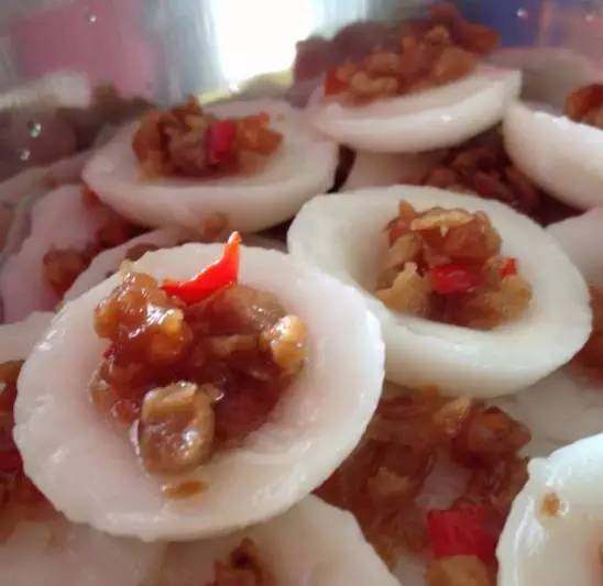 美食潮汕小吃图片_潮汕小吃美食_潮汕的小吃