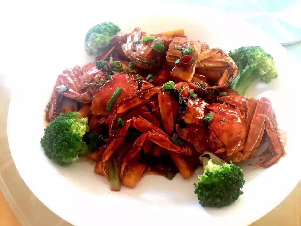 悉尼唐人街金唐海鲜酒楼_悉尼唐人街港式美食店_悉尼唐人街好吃的中餐