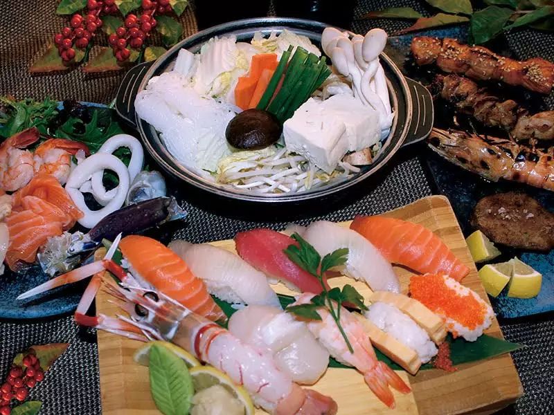悉尼唐人街好吃的中餐_悉尼唐人街港式美食店_悉尼唐人街金唐海鲜酒楼