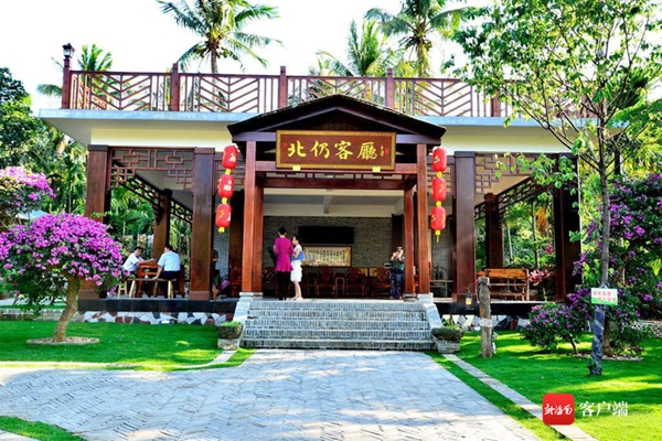 祈福美食街_祈福美食城_祈福美食街怎么样