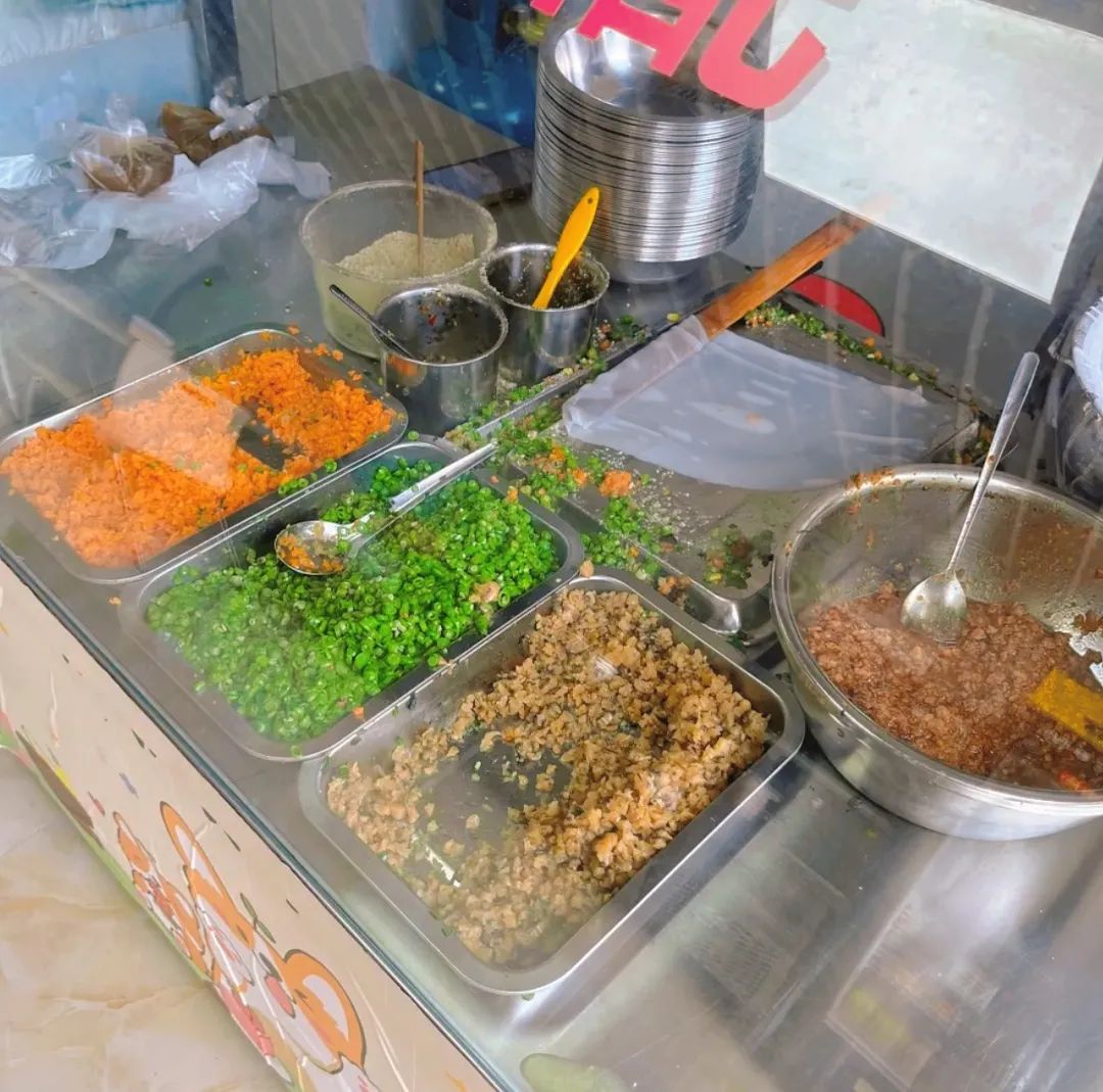 祈福美食街离北京路多远_祈福美食街_祈福美食街有哪些小吃