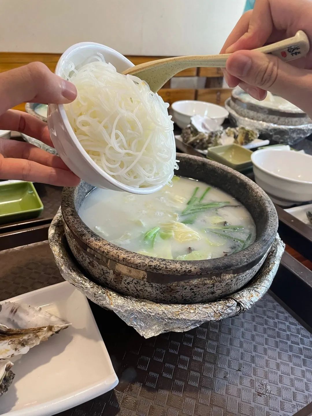 祈福美食街有哪些小吃_祈福美食街离北京路多远_祈福美食街