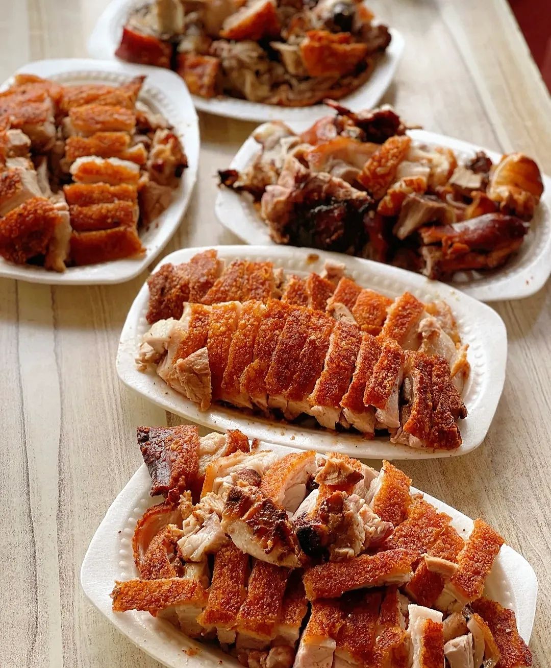 祈福美食街有哪些小吃_祈福美食街离北京路多远_祈福美食街