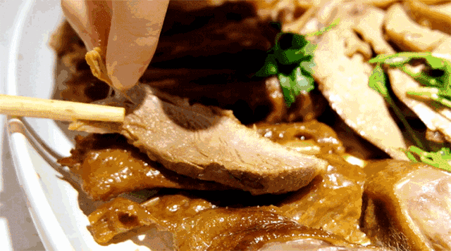 潮汕鹅肉的做法_邓州美食潮汕鹅肉_潮汕鹅肉店