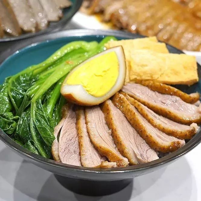 潮汕鹅肉的做法_邓州美食潮汕鹅肉_潮汕鹅肉店