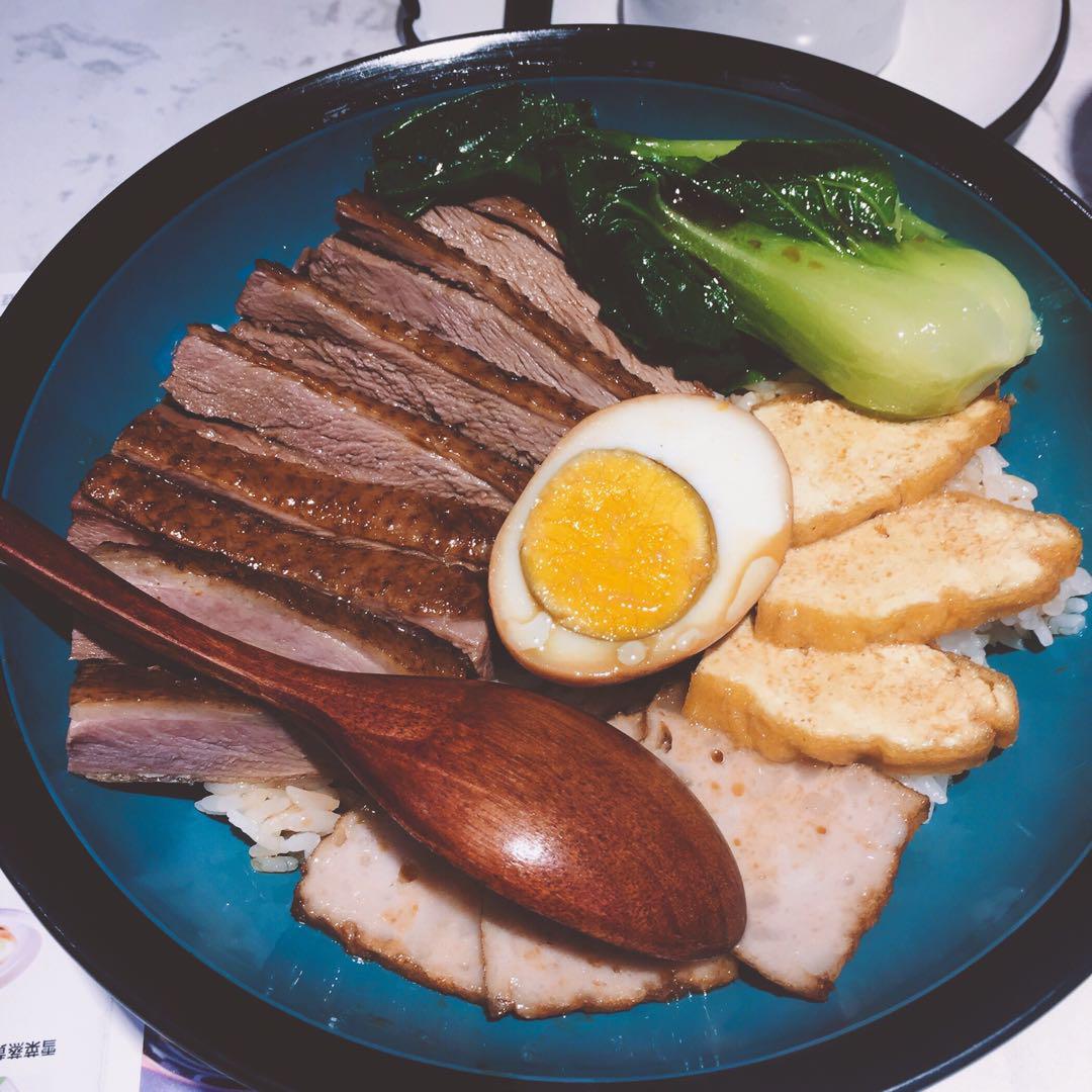 潮汕鹅肉店_潮汕鹅肉的做法_邓州美食潮汕鹅肉