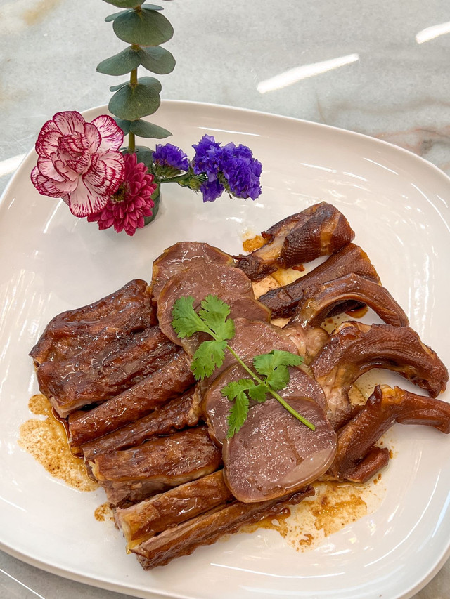 潮汕风味美食节_讲潮汕美食_潮汕过年特色美食