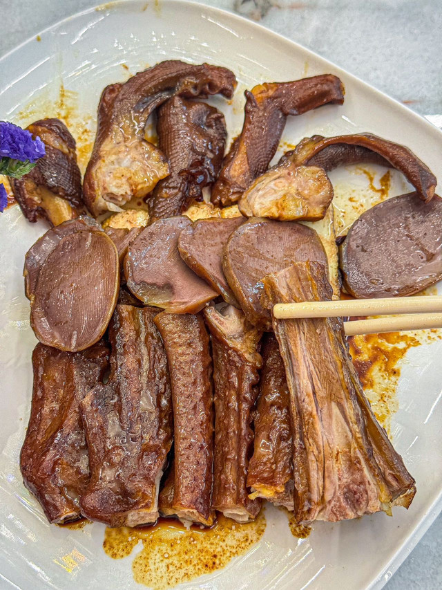 讲潮汕美食_潮汕风味美食节_潮汕过年特色美食